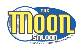 The Moon Saloon logo